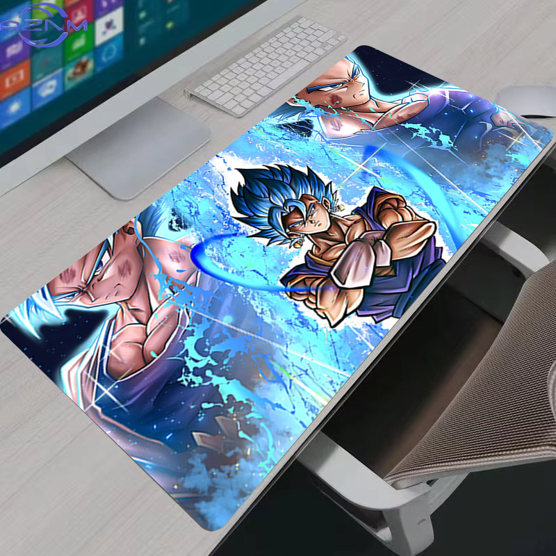 Gaming Keyboard Noise - Mouse Pad Anime Gaming Mousepad Dragon