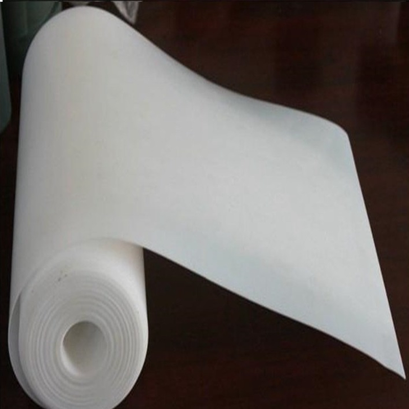 Polyurethane Foam Sheet - 0.3mm 0.5mm 1mm Thick 500x500mm White