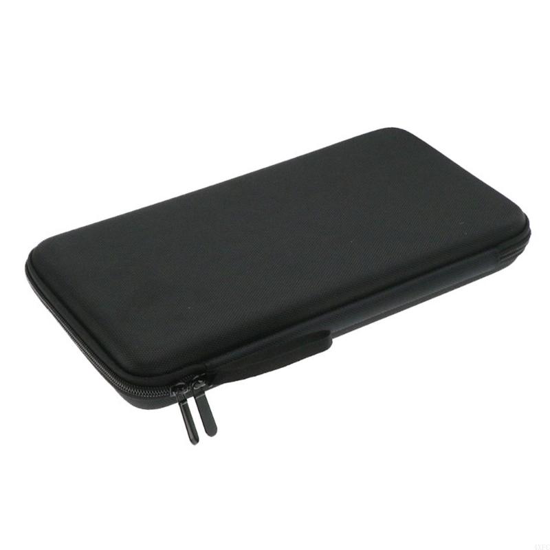 Gaming Keyboard Tester - Replacement Hard Carrying Case Storage Bag