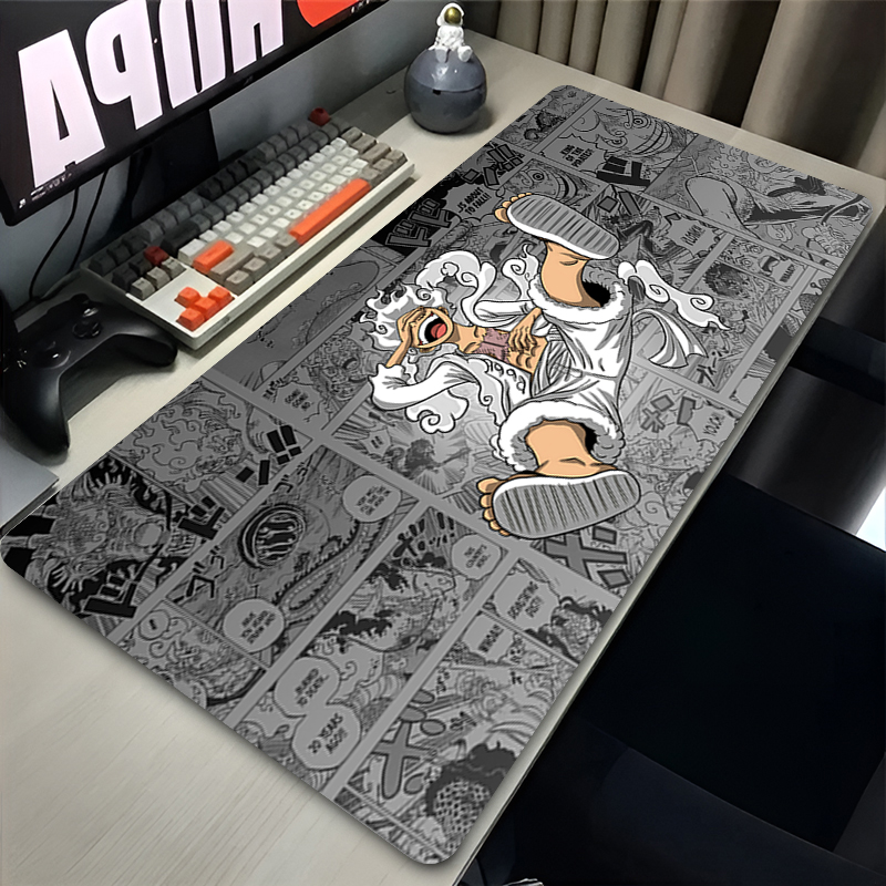 Gaming Keyboard Higround - Mouse Pad Gaming Accessories Large Keyboard