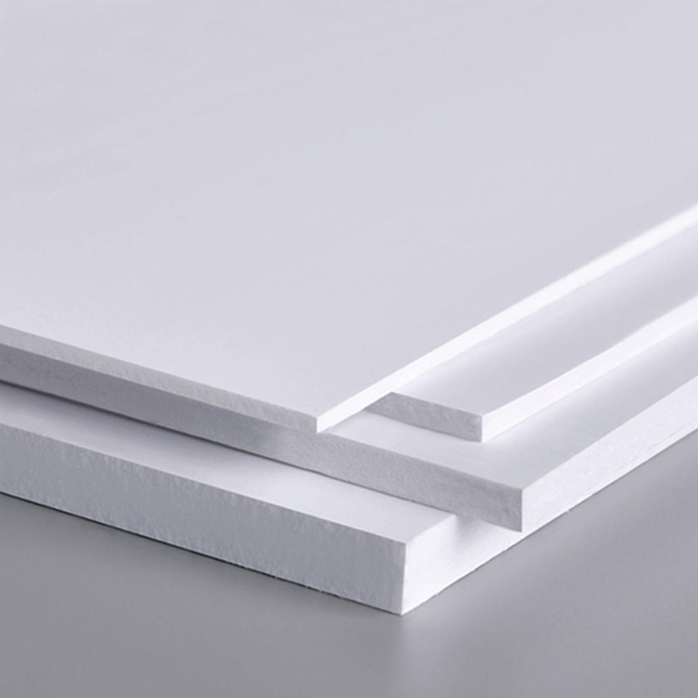 5pcs 100x200mm PVC Board Plast - Pe Foam Sheet ulasan dan harga