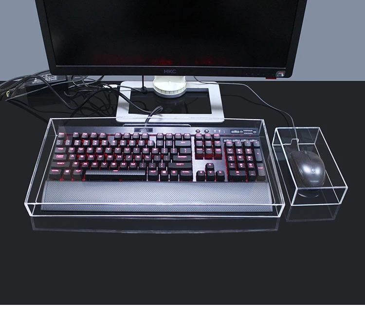 Keyboard Dust Proof Cover New  - Gaming Keyboard Ergo ulasan dan harga