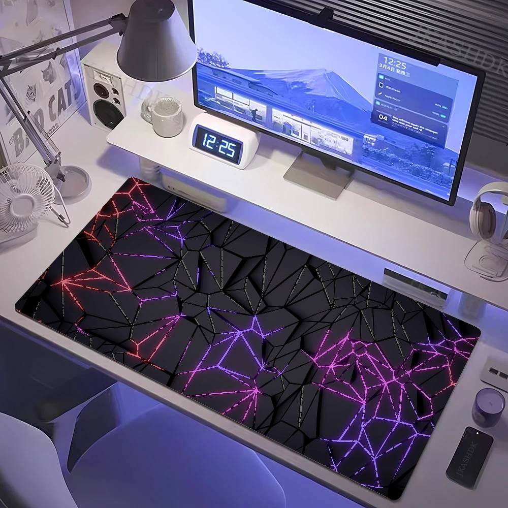 Mouse Desk Pad XXL Keyboard Mo - Gaming Keyboard Higround ulasan dan harga