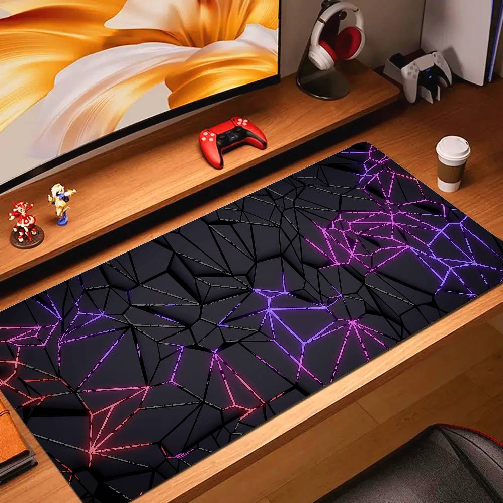 Mouse Desk Pad XXL Keyboard Mo - Gaming Keyboard Higround ulasan dan harga