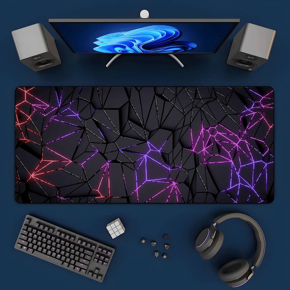 Mouse Desk Pad XXL Keyboard Mo - Gaming Keyboard Higround ulasan dan harga