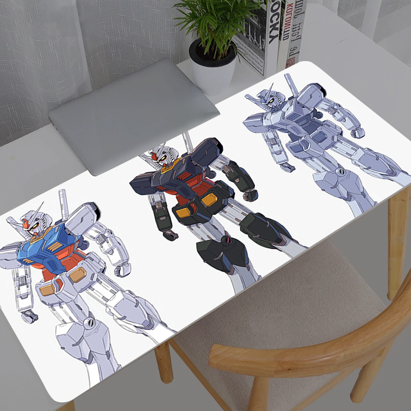 Kawaii Mouse Pad Mobile Suit G - Gaming Keyboard Mobile ulasan dan harga