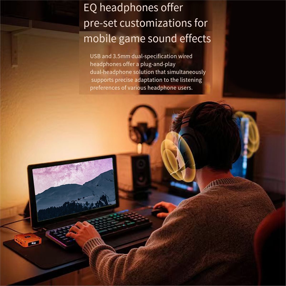 AX360M Keyboard and Mouse Adap - Gaming Keyboard Mobile ulasan dan harga