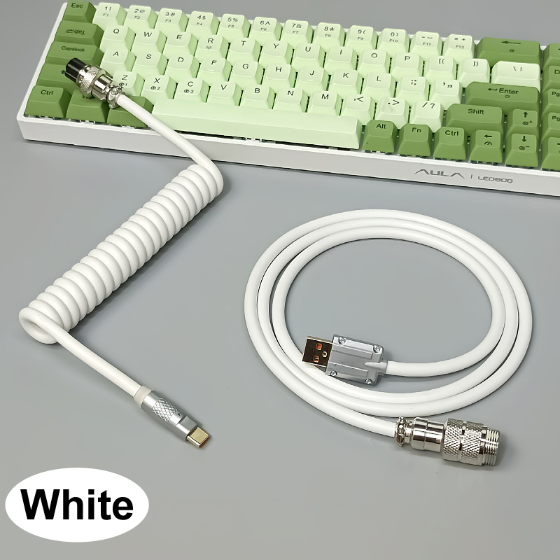 NEW 2026 Mechanical Keyboard A - Gaming Keyboard Types ulasan dan harga