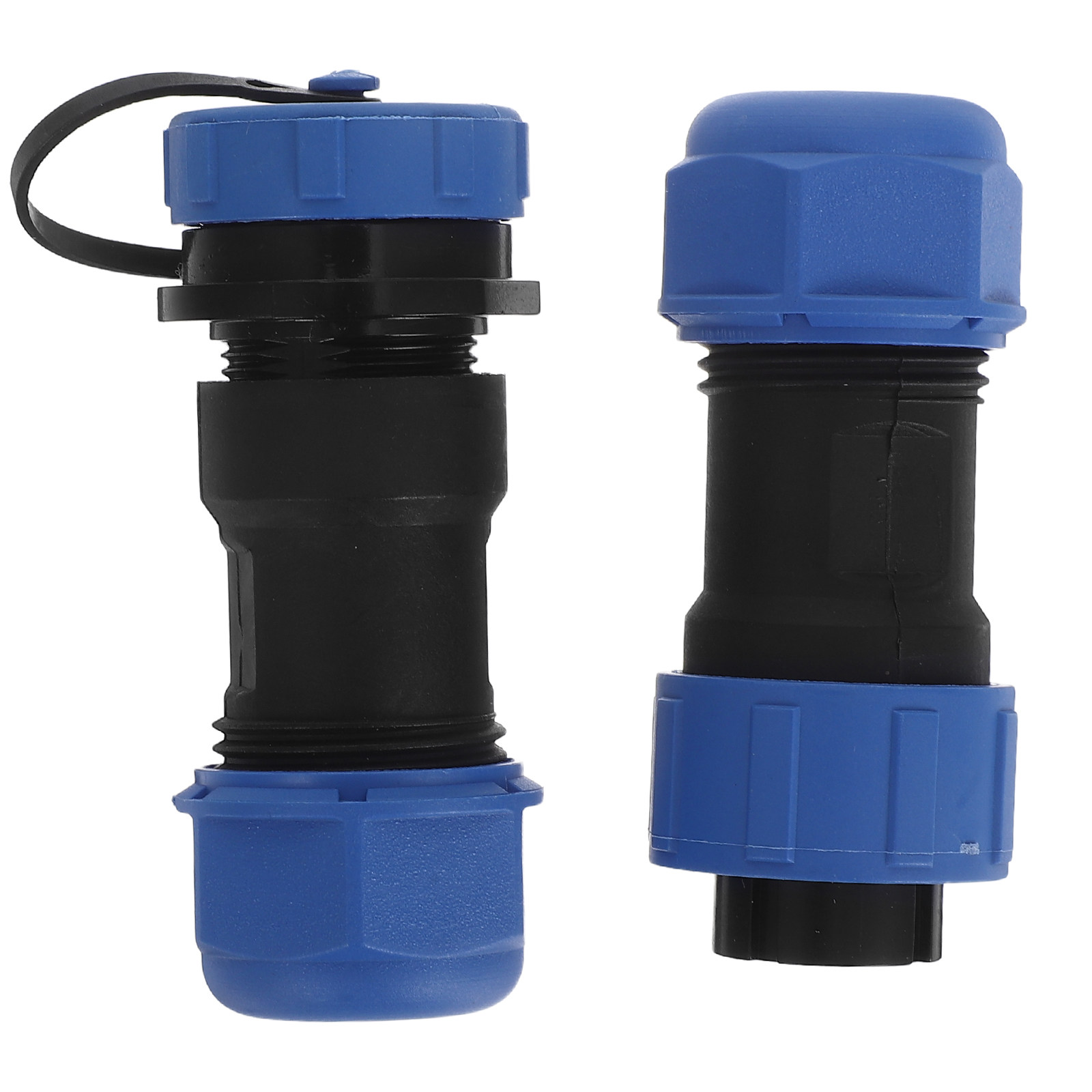 1Set Aviation Waterproof Circu - Aviator Connector Kit ulasan dan harga