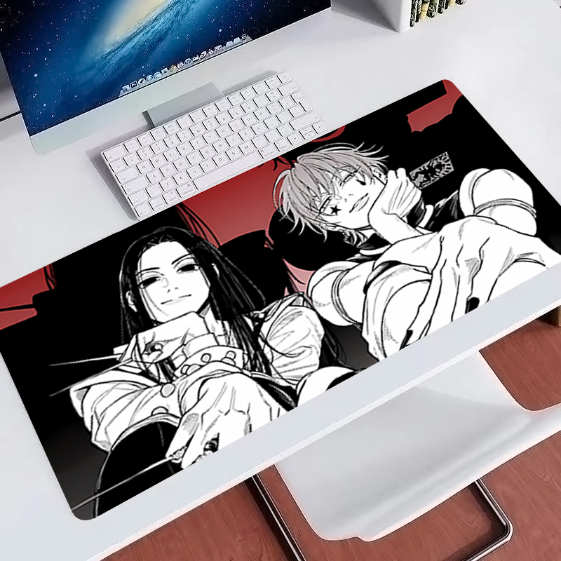 Hot Anime Mouse Pad Gamer Keyb - Gaming Keyboard Higround ulasan dan harga
