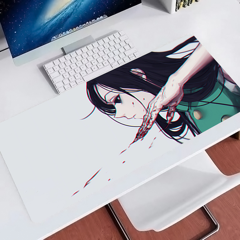 Hot Anime Mouse Pad Gamer Keyb - Gaming Keyboard Higround ulasan dan harga