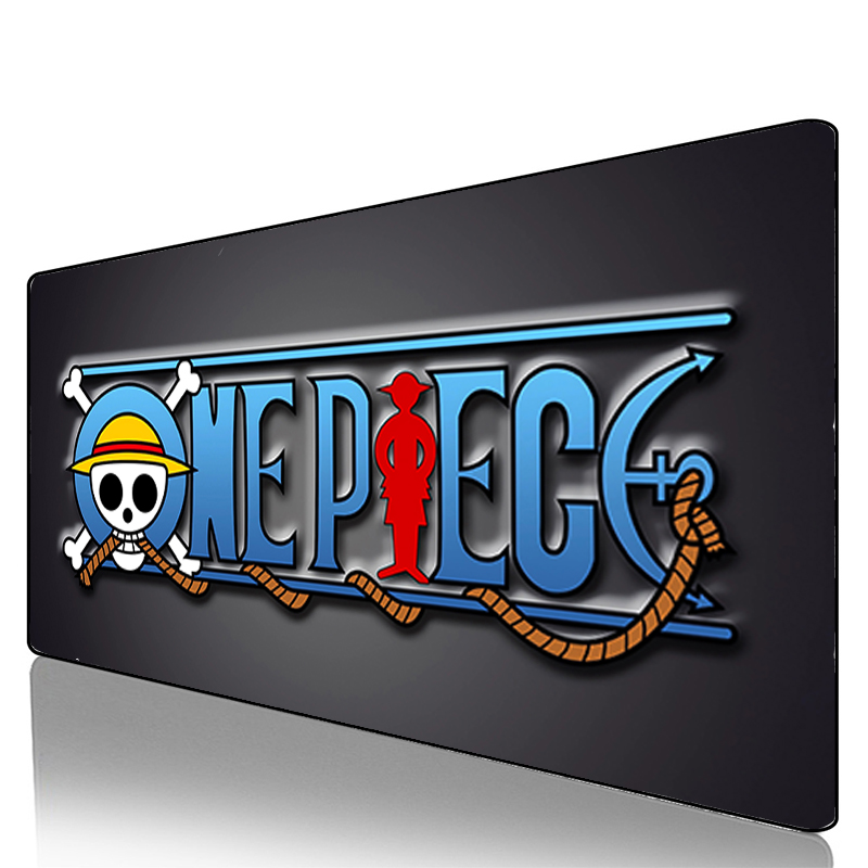 Anime One Piece Luffy Mouse Pa - Gaming Keyboard Higround ulasan dan harga