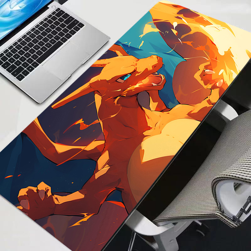Mouse Pad Anime G-gengar Divin - Gaming Keyboard Noise ulasan dan harga