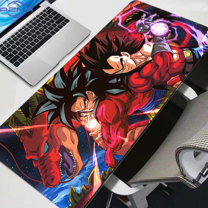 Leather Dragon Ball Z Mouse Pa - Gaming Keyboard Higround ulasan dan harga