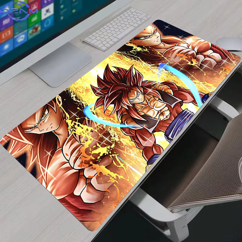 Mouse Pad Anime Gaming Mousepa - Gaming Keyboard Noise ulasan dan harga