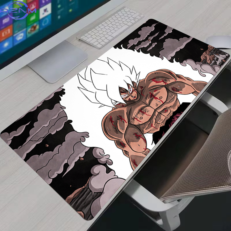 Mouse Pad Anime Gaming Mousepa - Gaming Keyboard Noise ulasan dan harga