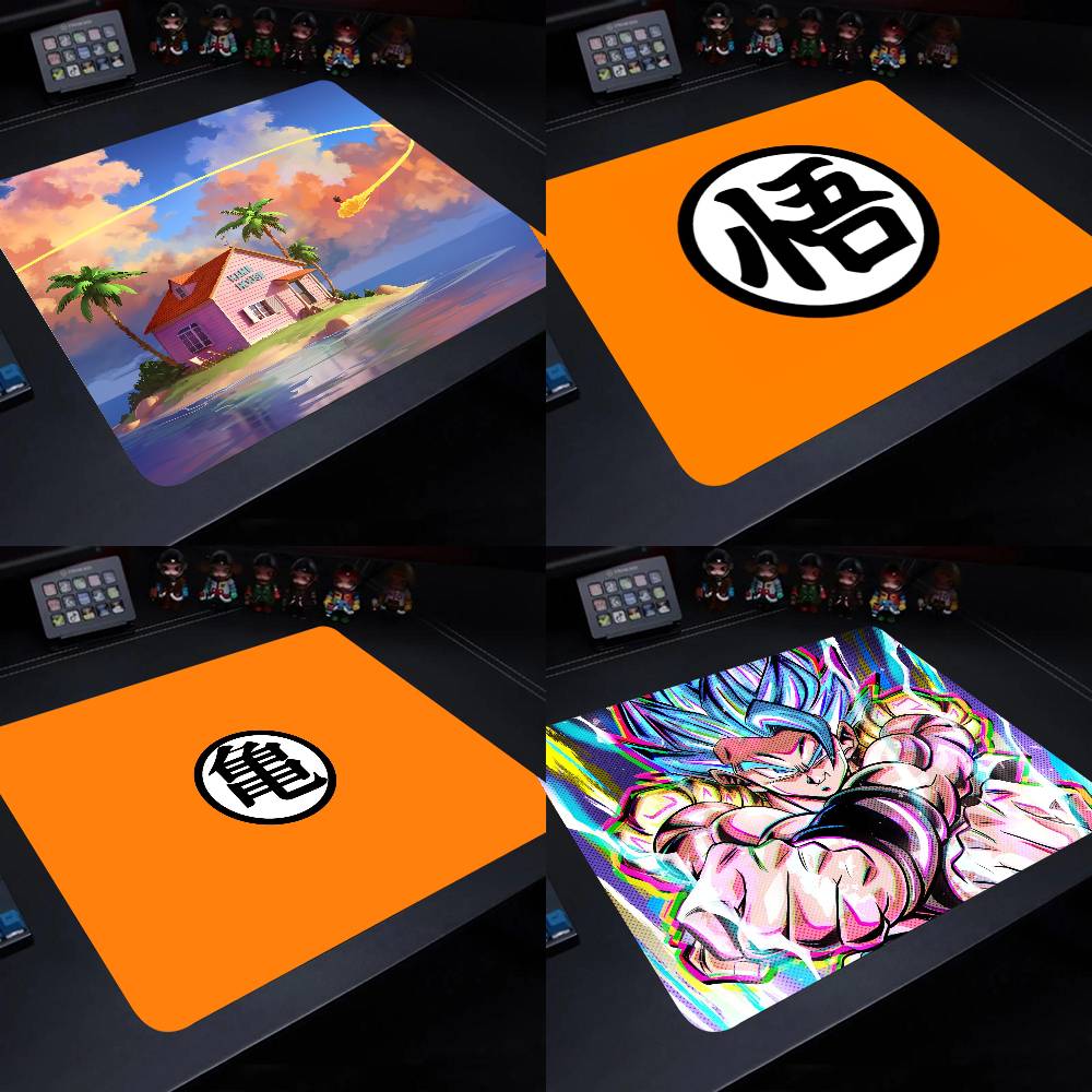1pc Anime Dragon Ball Goku Sma - Gaming Keyboard Noise ulasan dan harga