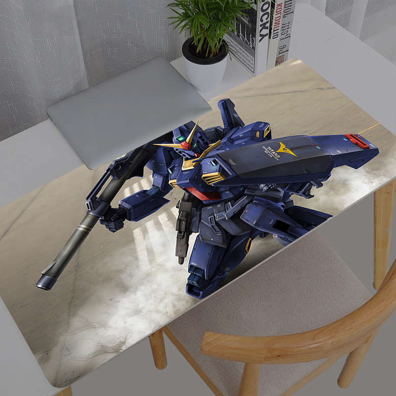 Mouse Pad Mobile Suit Gundam A - Gaming Keyboard Mobile ulasan dan harga