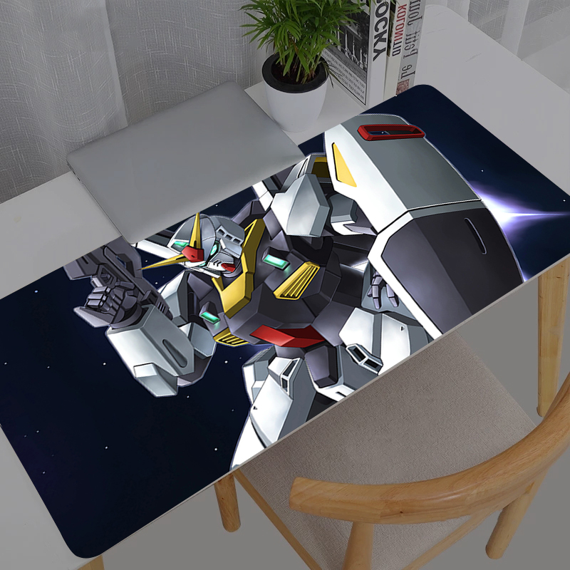 Mouse Pad Mobile Suit Gundam A - Gaming Keyboard Mobile ulasan dan harga
