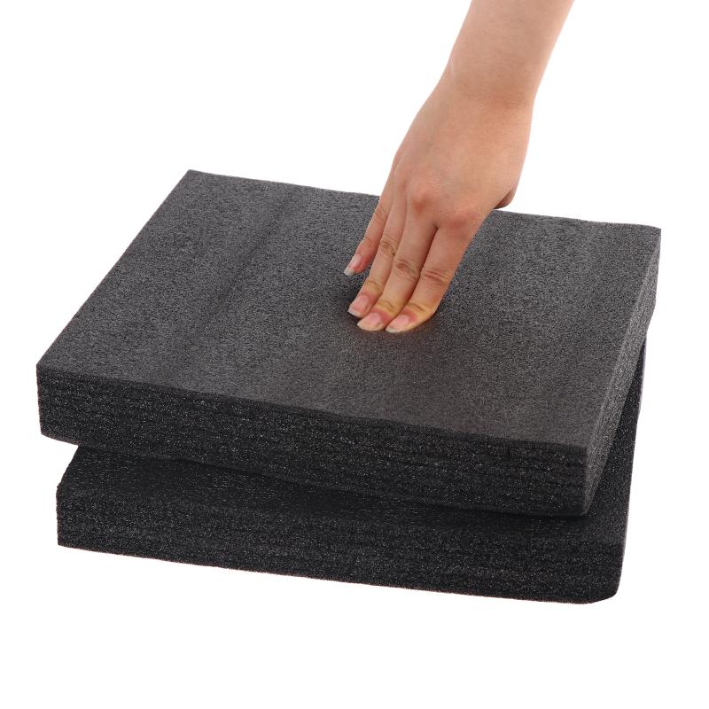 1Pcs Polyethylene Block Sheet  - Pe Foam Sheet ulasan dan harga