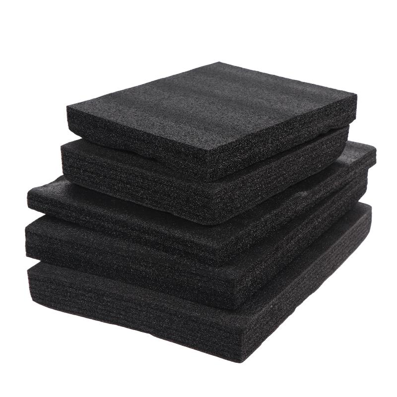 1Pcs Polyethylene Block Sheet  - Pe Foam Sheet ulasan dan harga