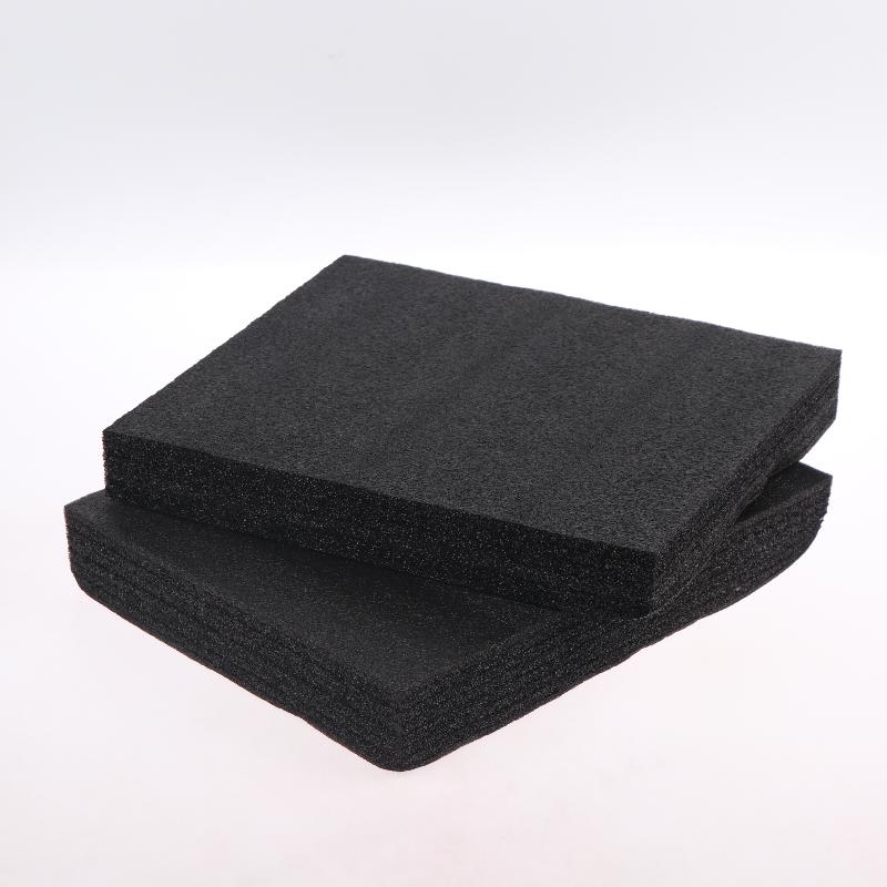 1Pcs Polyethylene Block Sheet  - Pe Foam Sheet ulasan dan harga