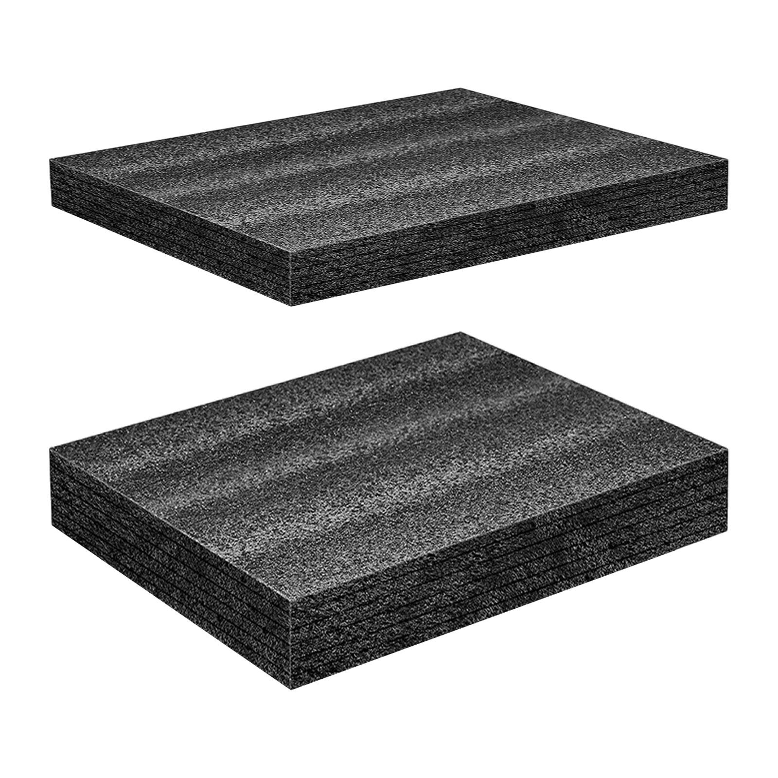 High Density Foam Pad Toolbox  - Pe Foam Sheet ulasan dan harga