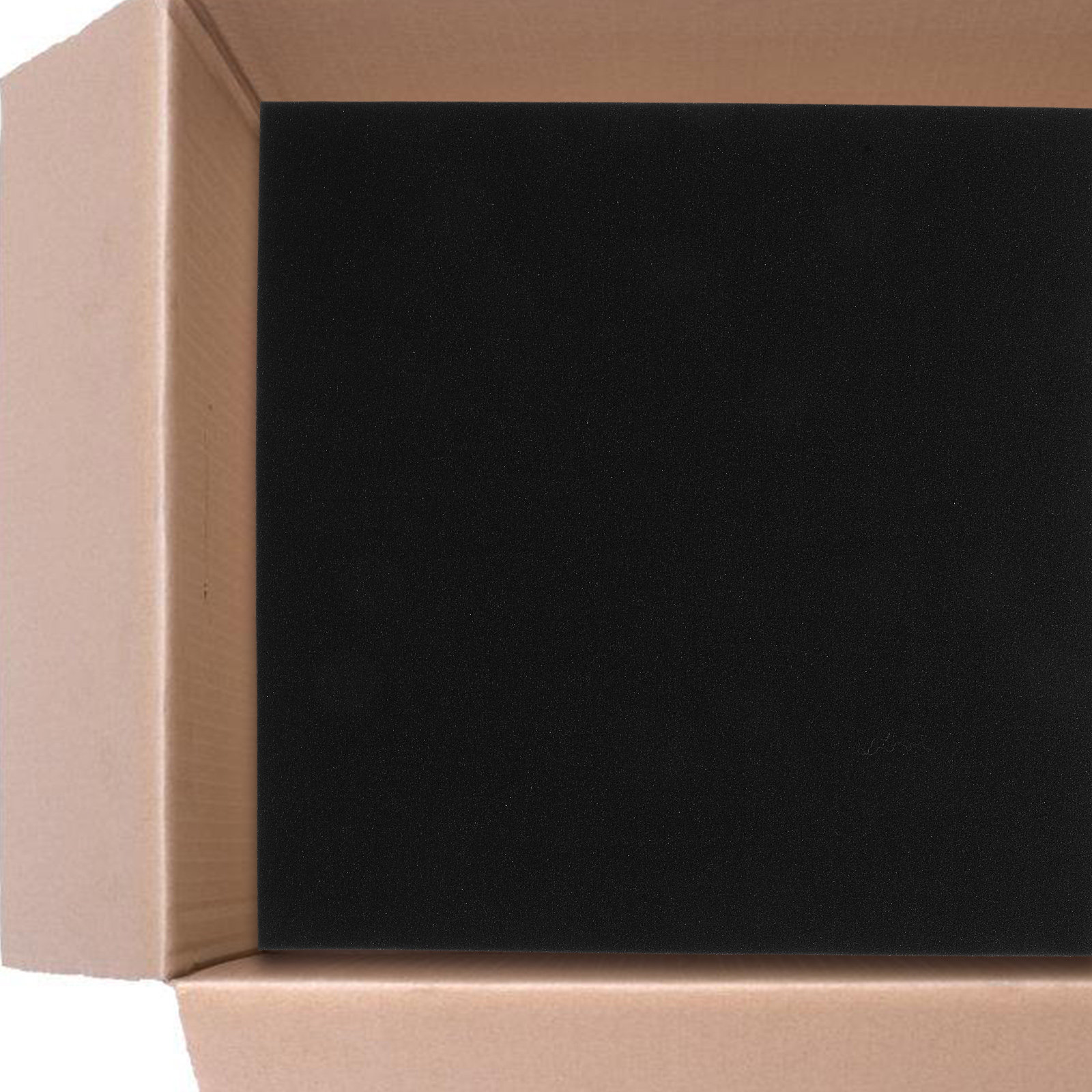 4Pcs Packaging Foam Pads High  - Polyurethane Foam Sheet ulasan dan harga