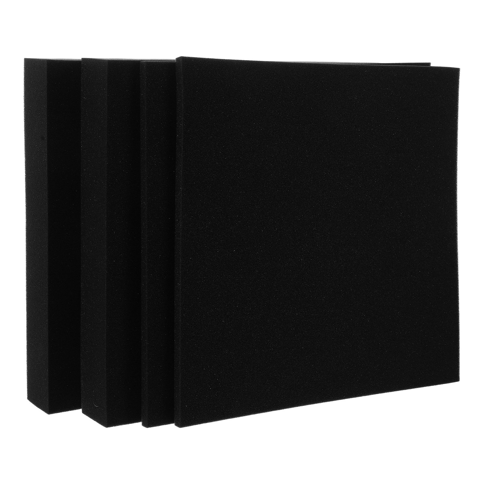 4Pcs Packaging Foam Pads High  - Polyurethane Foam Sheet ulasan dan harga