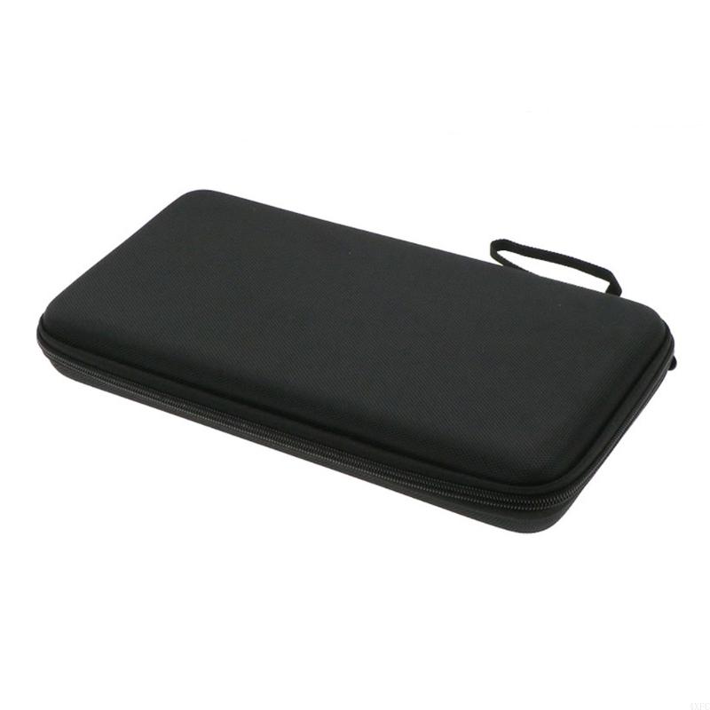 Replacement Hard Carrying Case - Gaming Keyboard Tester ulasan dan harga