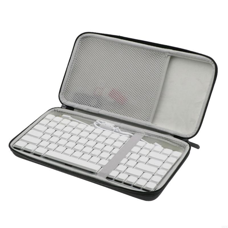 Replacement Hard Carrying Case - Gaming Keyboard Tester ulasan dan harga