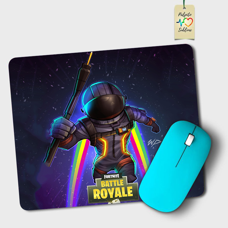 Game Fortnites Small Mouse Pad - Gaming Keyboard Noise ulasan dan harga