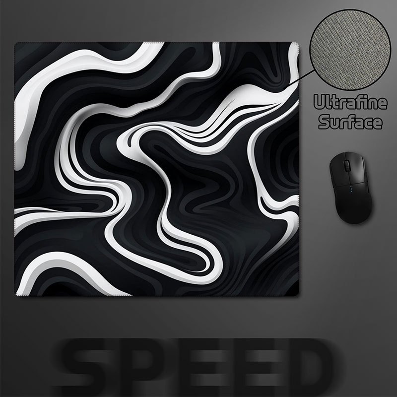 Brand Gaming Mouse Pad XXL Mat - Gaming Keyboard Brand ulasan dan harga