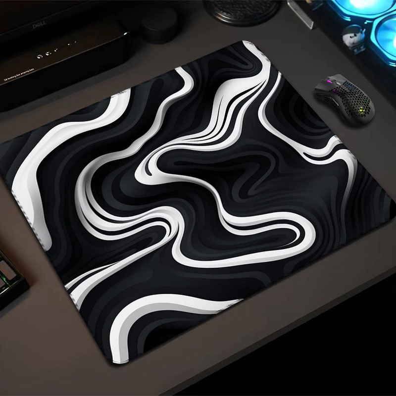 Brand Gaming Mouse Pad XXL Mat - Gaming Keyboard Brand ulasan dan harga