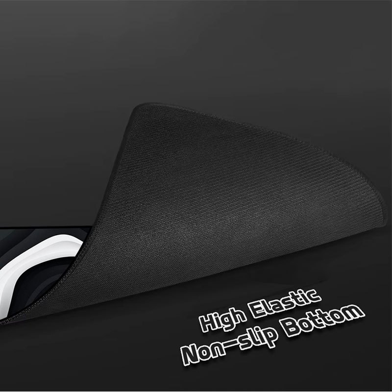 Brand Gaming Mouse Pad XXL Mat - Gaming Keyboard Brand ulasan dan harga
