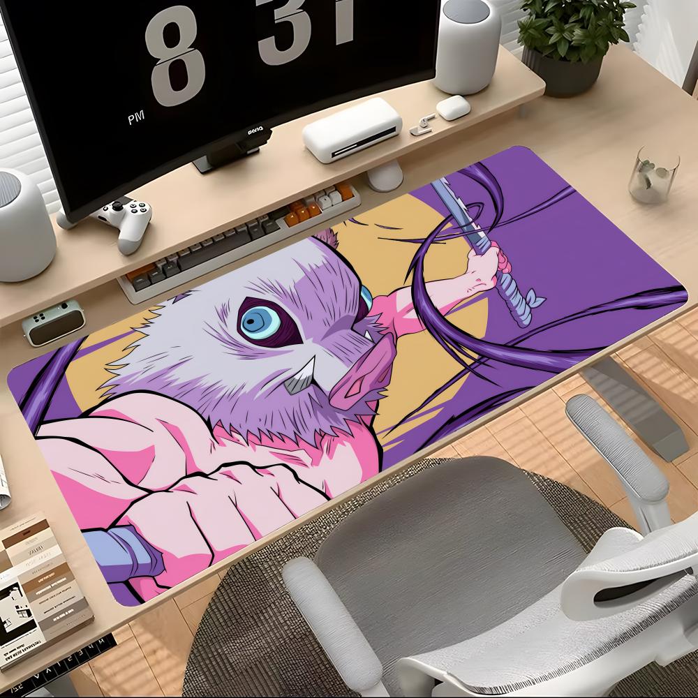 Demon Slayer Inosuke Gaming Mo - Gaming Keyboard Higround ulasan dan harga