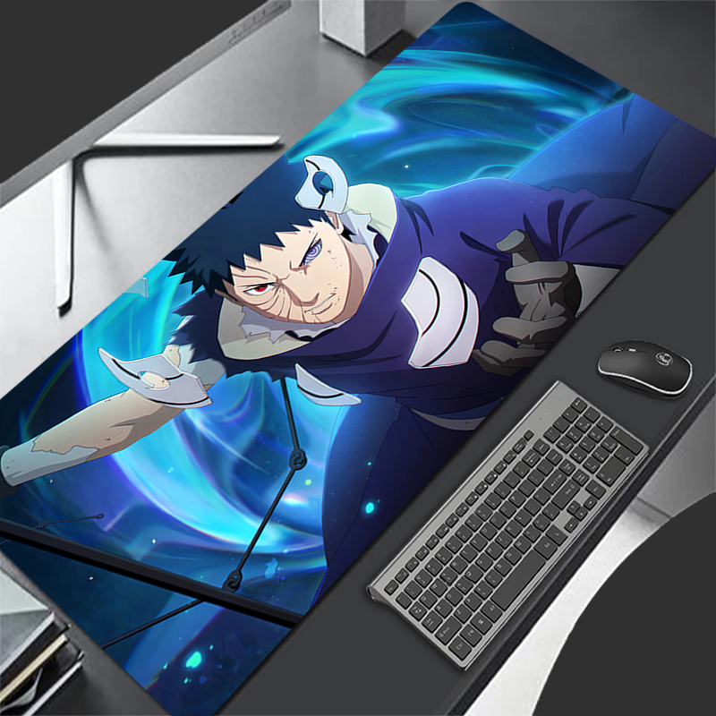Mouse Pad Anime Carpe Large Na - Gaming Keyboard Higround ulasan dan harga