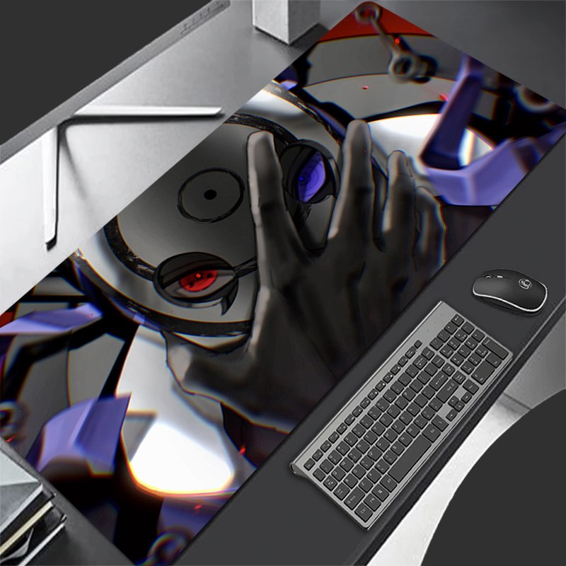 Mouse Pad Anime Carpe Large Na - Gaming Keyboard Higround ulasan dan harga