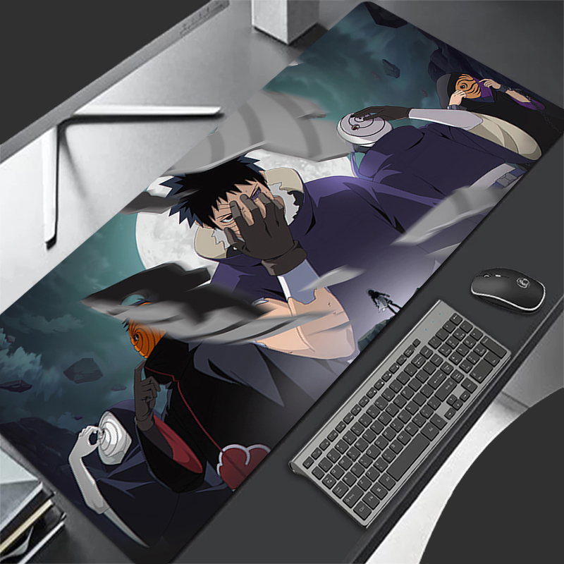 Mouse Pad Anime Carpe Large Na - Gaming Keyboard Higround ulasan dan harga