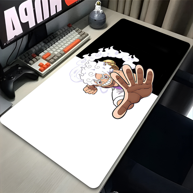 Mouse Pad Gaming Accessories L - Gaming Keyboard Higround ulasan dan harga