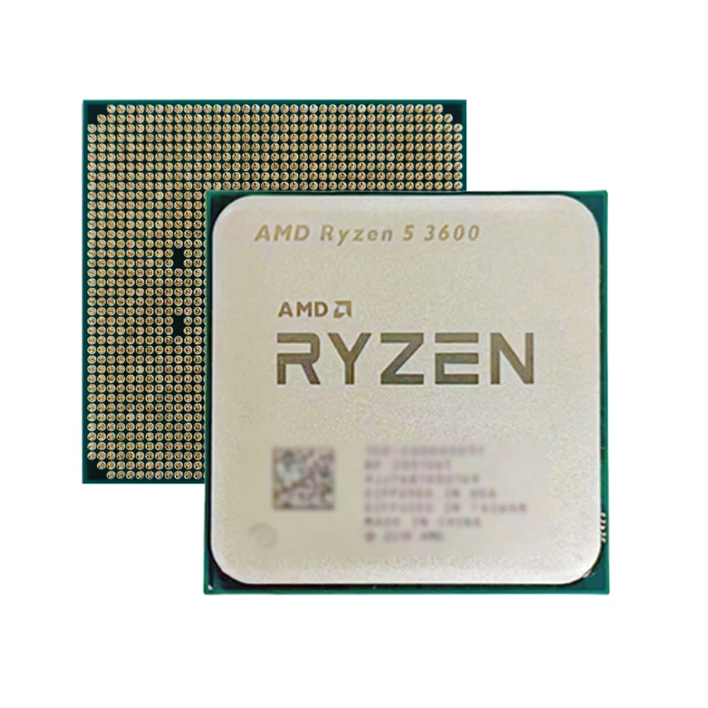 2026 AMD Ryzen 5 3600 AMD R5 3 - Amd Cpu Ryzen 5 ulasan dan harga