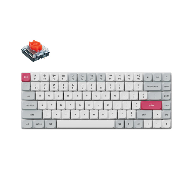 Keychron K3 Max QMK/VIA Wirele - Gaming Keyboard Tester ulasan dan harga