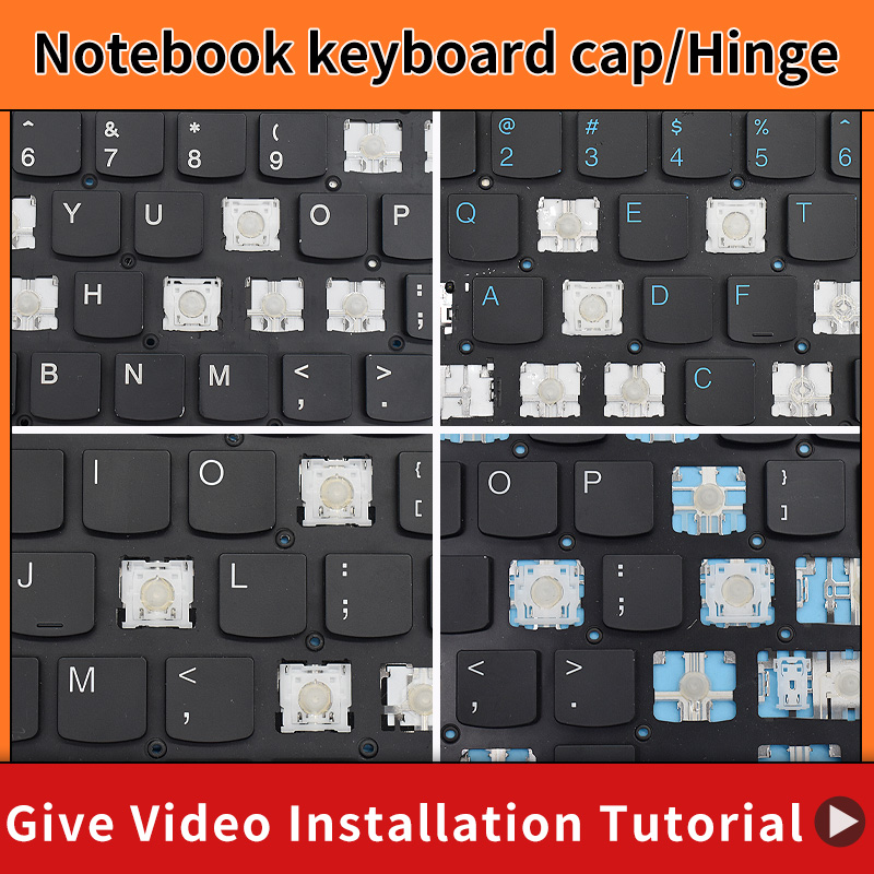 Replacement Keycap Key Cap Hin - Gaming Keyboard Asus ulasan dan harga