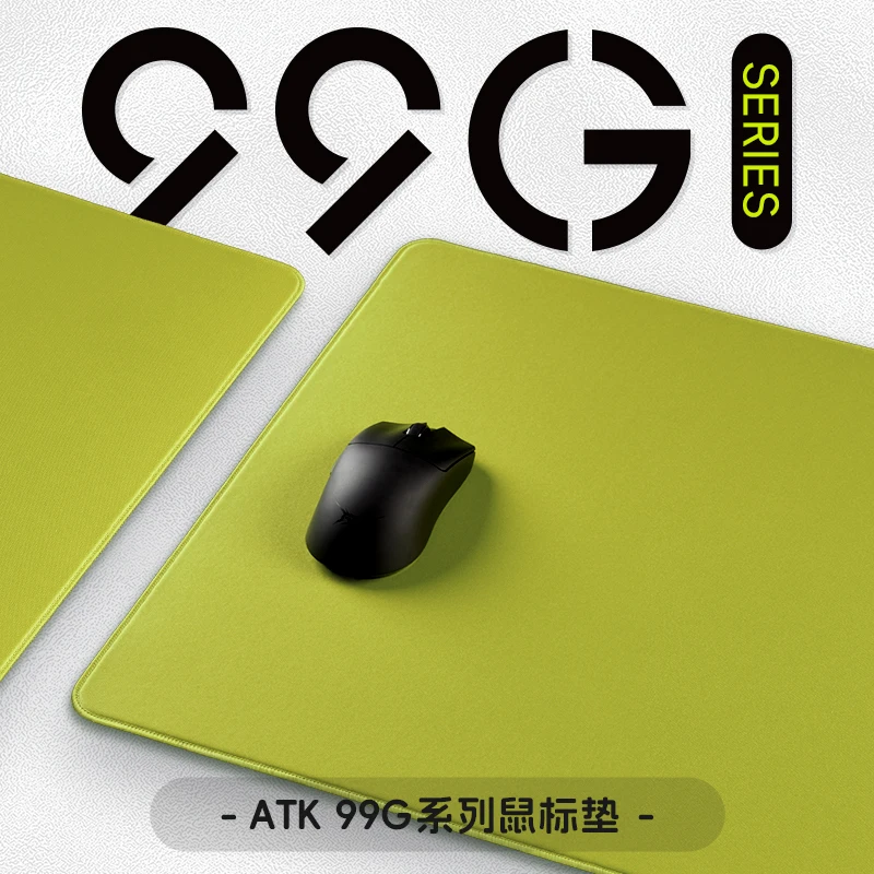 ATK99G Air Carbon Mousepad Xso - Gaming Keyboard Noise ulasan dan harga